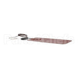 190010 Low Temp Industries Heater/Plate Assembly(72"Lead)