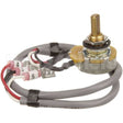 1900100 Compatible Hobart Control Remote Set Po