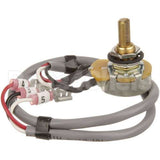 1900100 Compatible Hobart Control Remote Set Po