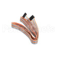 19001033 Compatible Franke Cable Assembly-Control 1.7 M