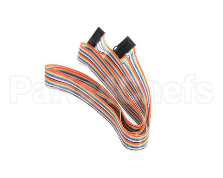 19001033 Franke Cable Assembly-Control 1.7 M