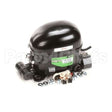 19001076 Compatible Franke Kit, Compressor, Nf7Clx, 115/6