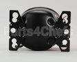 19001079 Franke Kit, Compressor, Tf4Clx, 115/6