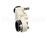 19001081 Franke Start Relay,For Nf7Clx, 115/60