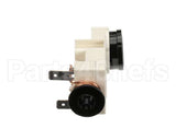 19001081 Franke Start Relay,For Nf7Clx, 115/60