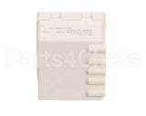 19001082 Franke Start Relay, For Compressor Sc