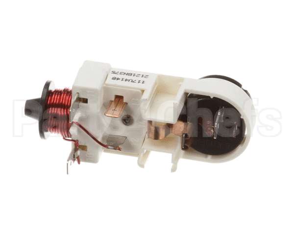 19001083 Franke Start Relay, For Tf4Clx, 115/6