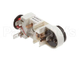 19001083 Franke Start Relay, For Tf4Clx, 115/6