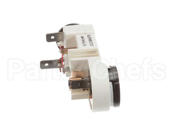 19001083 Franke Start Relay, For Tf4Clx, 115/6