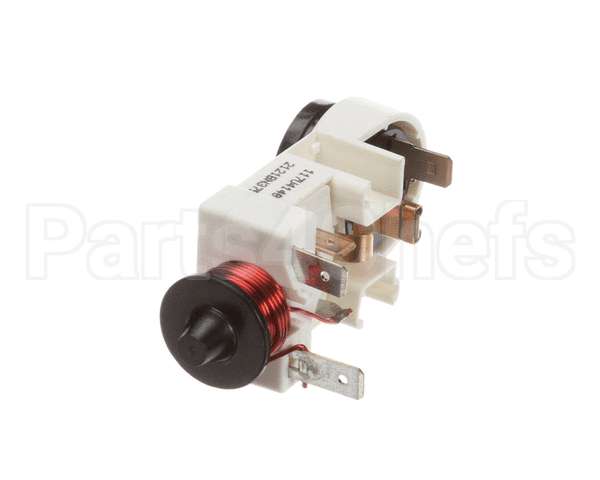 19001083 Franke Start Relay, For Tf4Clx, 115/6