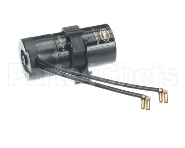 19001084 Franke Start Capacitor, For Nf7Clx