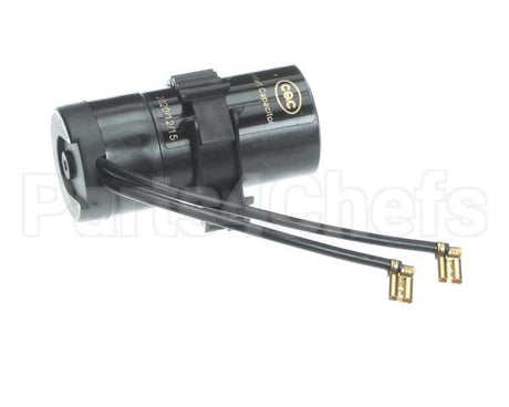 19001084 Franke Start Capacitor, For Nf7Clx