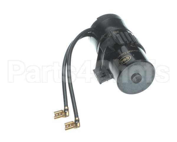 19001084 Franke Start Capacitor, For Nf7Clx