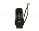 19001085 Franke Start Capacitor, For Compresso