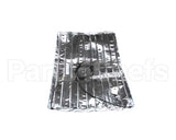 19001092 Franke Foil Heater