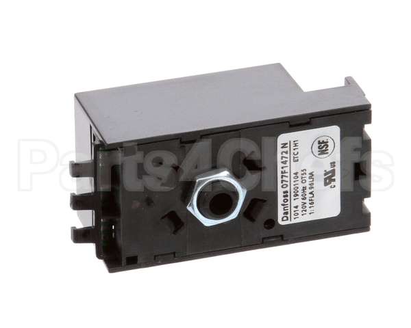 19001104 Franke Controller, Danfoss Etc1H #077