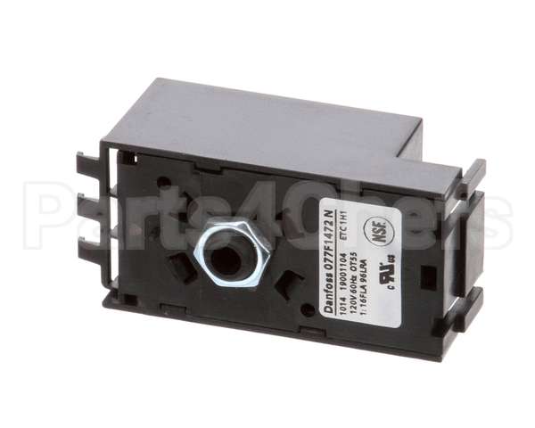 19001104 Franke Controller, Danfoss Etc1H #077