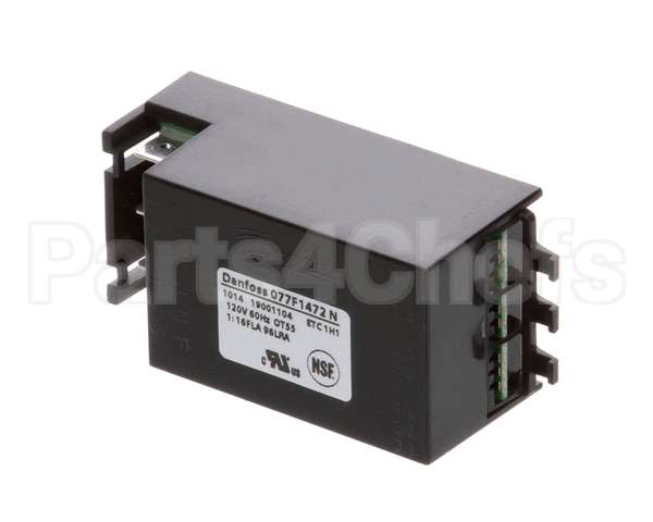 19001104 Franke Controller, Danfoss Etc1H #077