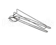 19001157 Franke Defrost Heater