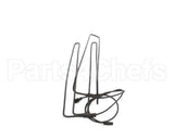 19001157 Franke Defrost Heater