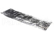 19001187 Franke Foil Heater 34.5" X 10.5"