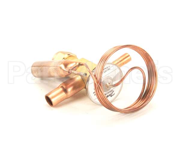 19001190 Franke Thermostatic Expansion Valve #