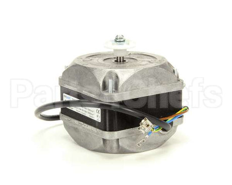 19001253 Franke Motor, Condenser Fan, 115V, 16