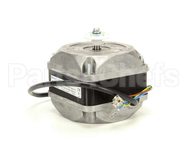 19001253 Franke Motor, Condenser Fan, 115V, 16