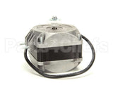 19001253 Franke Motor, Condenser Fan, 115V, 16