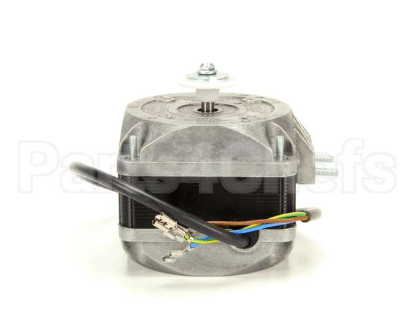 19001253 Franke Motor, Condenser Fan, 115V, 16