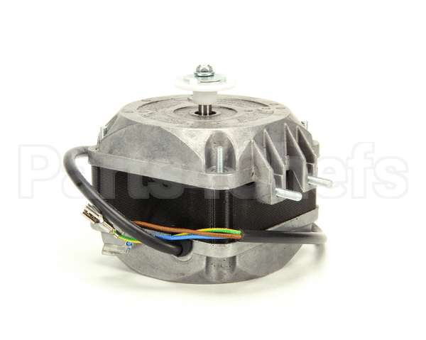 19001253 Franke Motor, Condenser Fan, 115V, 16