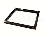 19001268 Franke Sliding Glass Door, Outer