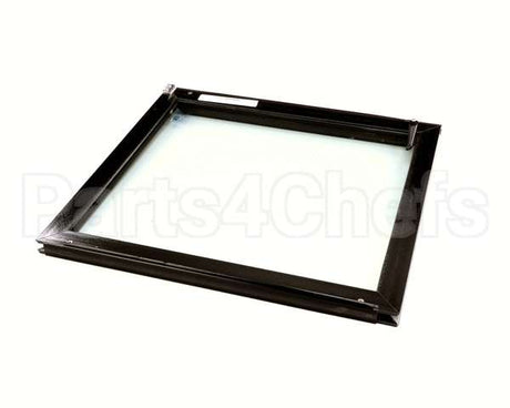 19001268 Franke Sliding Glass Door, Outer