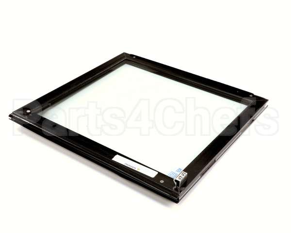 19001268 Franke Sliding Glass Door, Outer