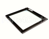19001268 Franke Sliding Glass Door, Outer