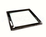 19001268 Franke Sliding Glass Door, Outer