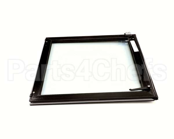19001268 Franke Sliding Glass Door, Outer