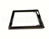19001268 Franke Sliding Glass Door, Outer