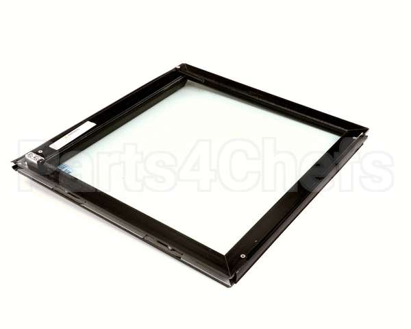 19001268 Franke Sliding Glass Door, Outer