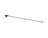 19001330 Franke Spring, Pike Dr Frame