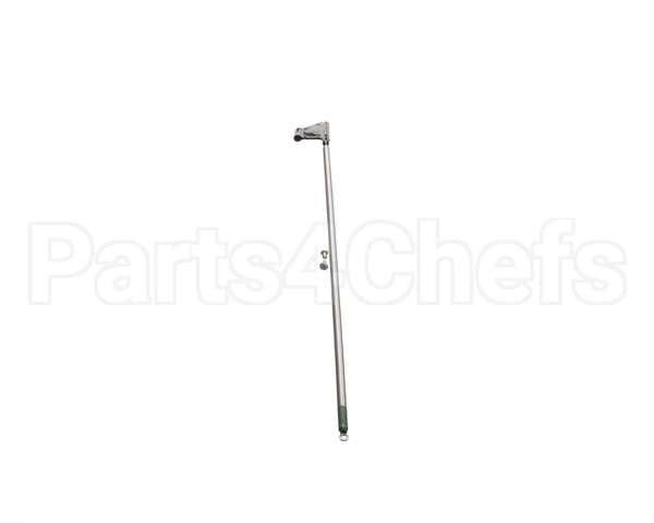 19001330 Franke Spring, Pike Dr Frame