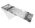 19001374 Franke Foil Heater 52.25 X 10 120V/78