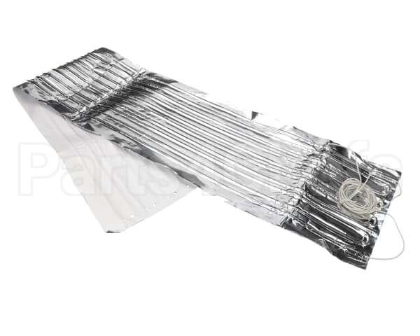 19001374 Franke Foil Heater 52.25 X 10 120V/78