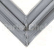 19001773 Compatible Franke Front Door Gasket, 19.25X15.25X0.625