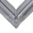 19001773 Franke Front Door Gasket, 19.25X15.25X0.625