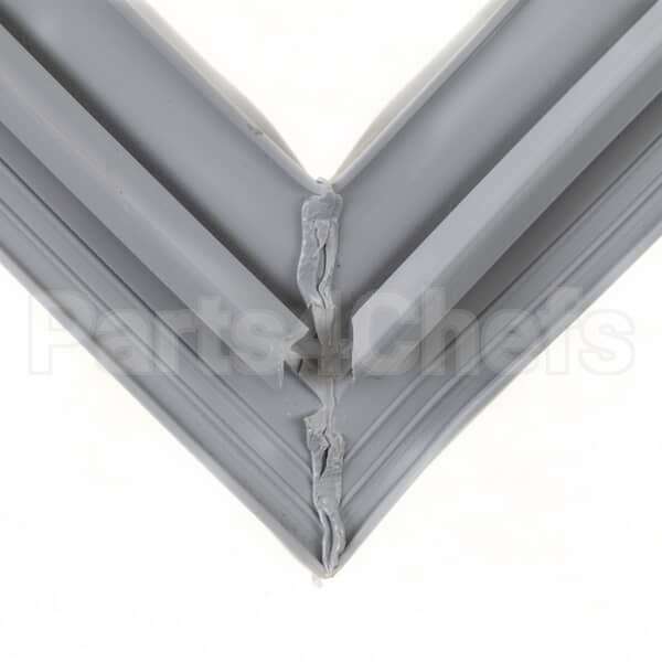 19001773 Franke Front Door Gasket, 19.25X15.25X0.625