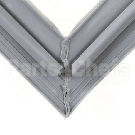 19001773 Franke Front Door Gasket, 19.25X15.25X0.625