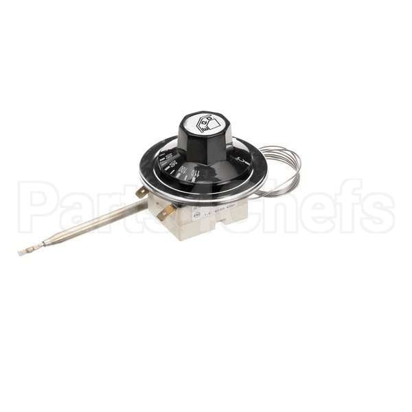 19001802 Compatible Franke Thermostat, Adj Capillary