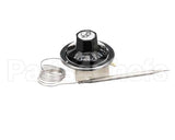 19001802 Franke Thermostat, Adj Capillary