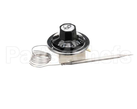 19001802 Franke Thermostat, Adj Capillary